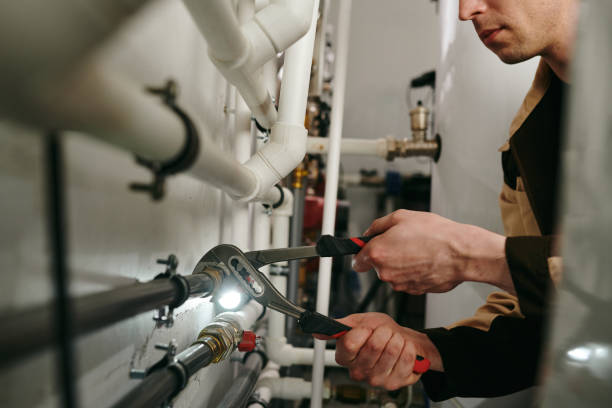 Best Best Plumbers Near Me  in Mcelhattan, PA