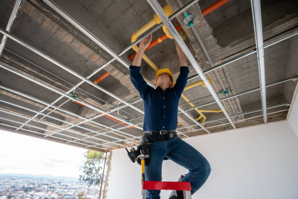 Best Shower Repair Services  in Mcelhattan, PA