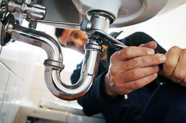 Water Softener Installation in Mcelhattan, PA
