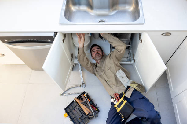 Best Affordable Plumbing Services  in Mcelhattan, PA