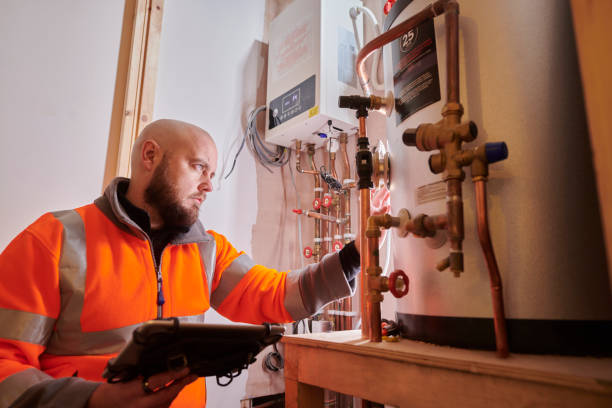 Best Sewer Line Repair  in Mcelhattan, PA