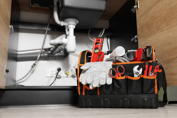 Best Toilet Repair Services  in Mcelhattan, PA