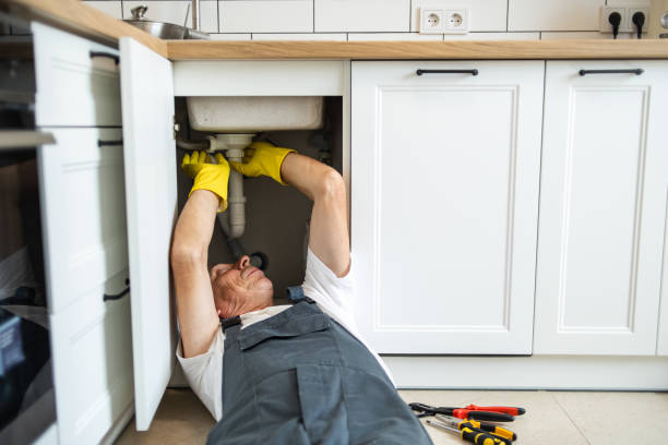 Best Hot Water Heater Installation  in Mcelhattan, PA
