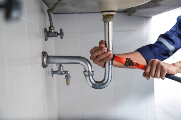 Best Sprinkler Systems  in Mcelhattan, PA