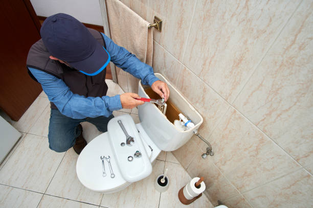 Best Faucet Repair  in Mcelhattan, PA