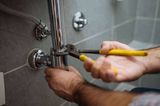 Best Emergency Plumber  in Mcelhattan, PA