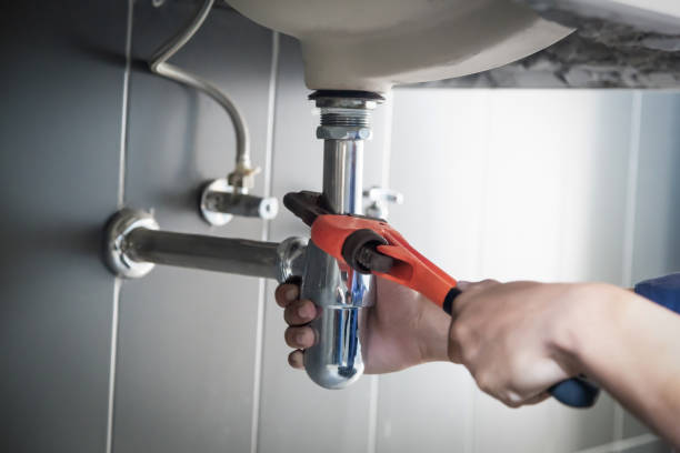 Best Leak Detection Services  in Mcelhattan, PA