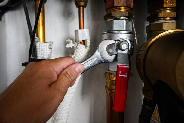 Best Affordable Plumber Near Me  in Mcelhattan, PA